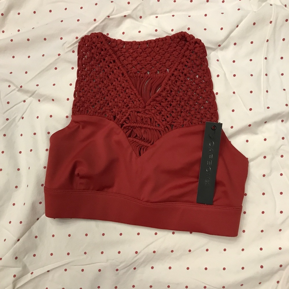 Sports bra - Picture 2 of 2